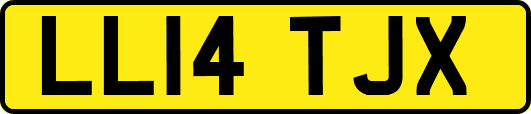 LL14TJX