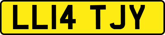 LL14TJY