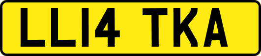 LL14TKA