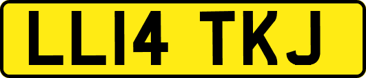 LL14TKJ