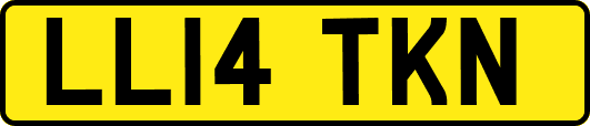 LL14TKN