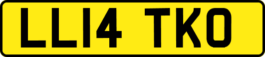 LL14TKO