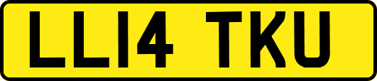 LL14TKU