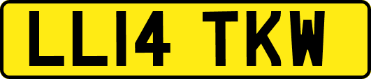 LL14TKW