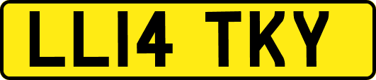 LL14TKY
