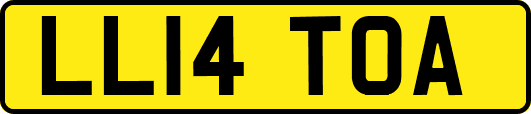 LL14TOA