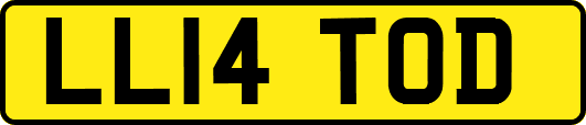 LL14TOD
