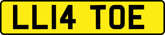 LL14TOE