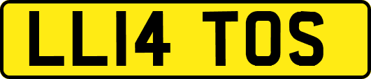LL14TOS