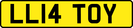 LL14TOY