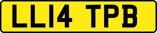 LL14TPB