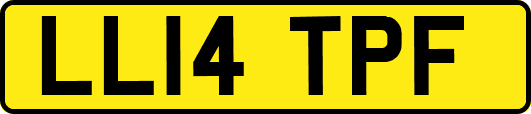 LL14TPF