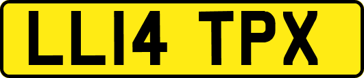 LL14TPX