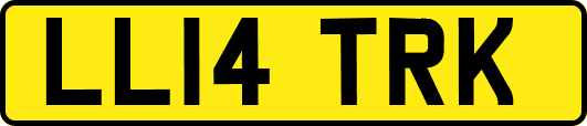 LL14TRK