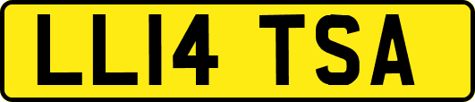 LL14TSA