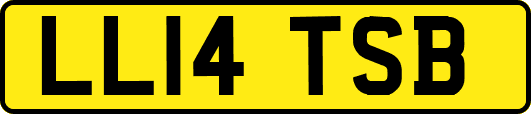 LL14TSB