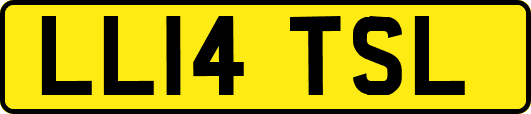 LL14TSL