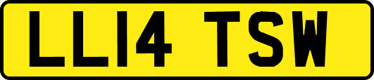LL14TSW