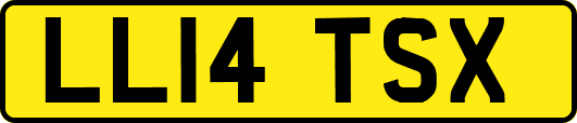 LL14TSX