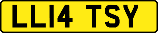 LL14TSY