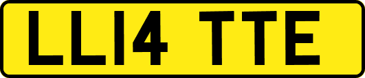 LL14TTE