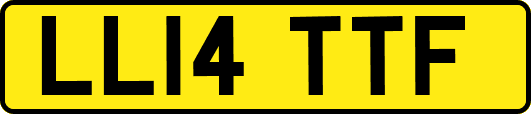 LL14TTF