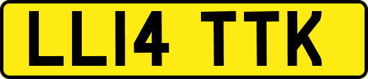 LL14TTK