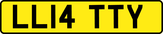 LL14TTY