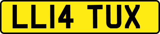 LL14TUX