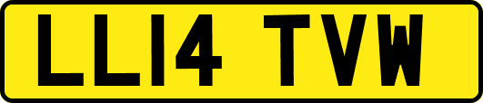LL14TVW