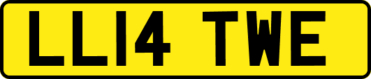 LL14TWE