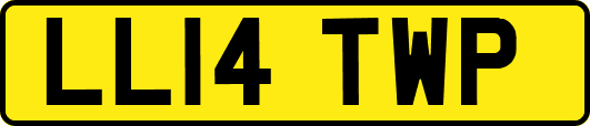 LL14TWP