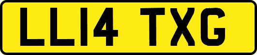 LL14TXG