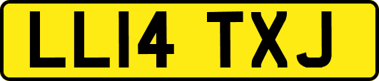 LL14TXJ