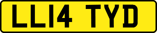 LL14TYD