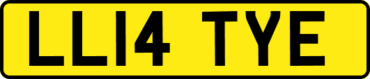LL14TYE