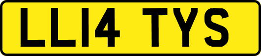 LL14TYS