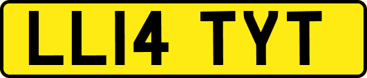 LL14TYT