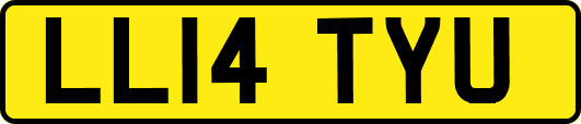 LL14TYU