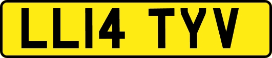 LL14TYV