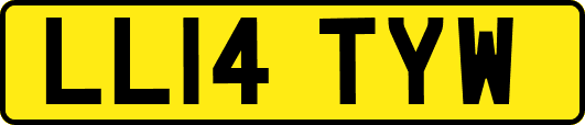 LL14TYW