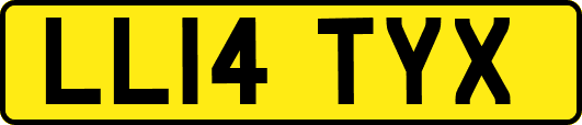 LL14TYX