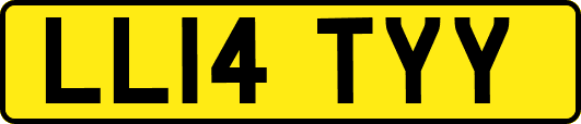 LL14TYY