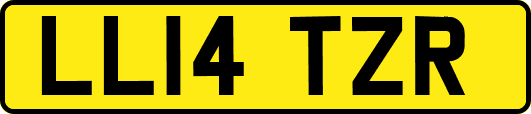 LL14TZR