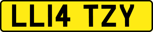 LL14TZY