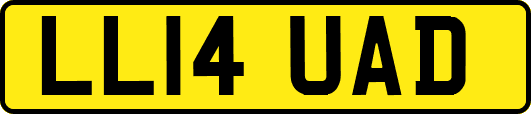 LL14UAD