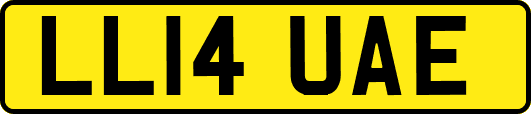 LL14UAE