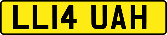 LL14UAH