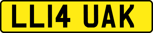 LL14UAK