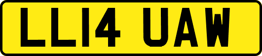 LL14UAW